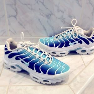 Nike air max TN sneakers